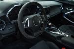 Chevrolet Camaro ZL1 1LE by GeigerCars 2018 года